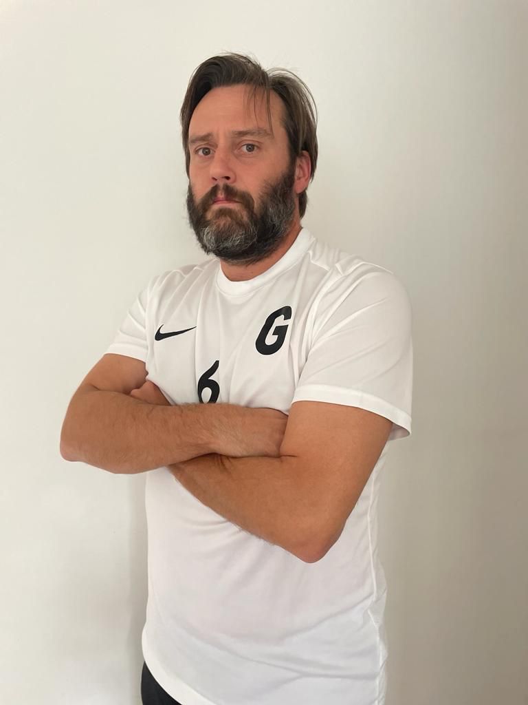 Fotografía de Chema