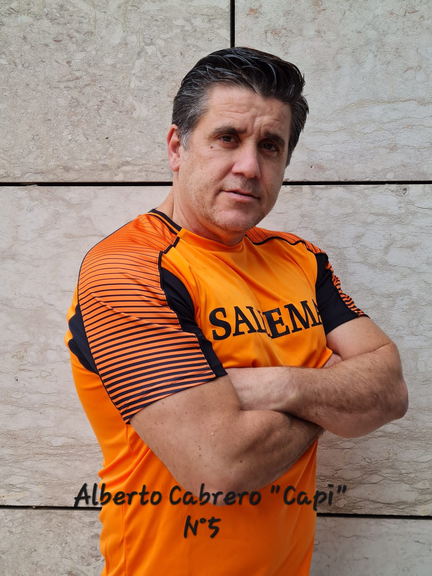 Fotografía de Alberto 