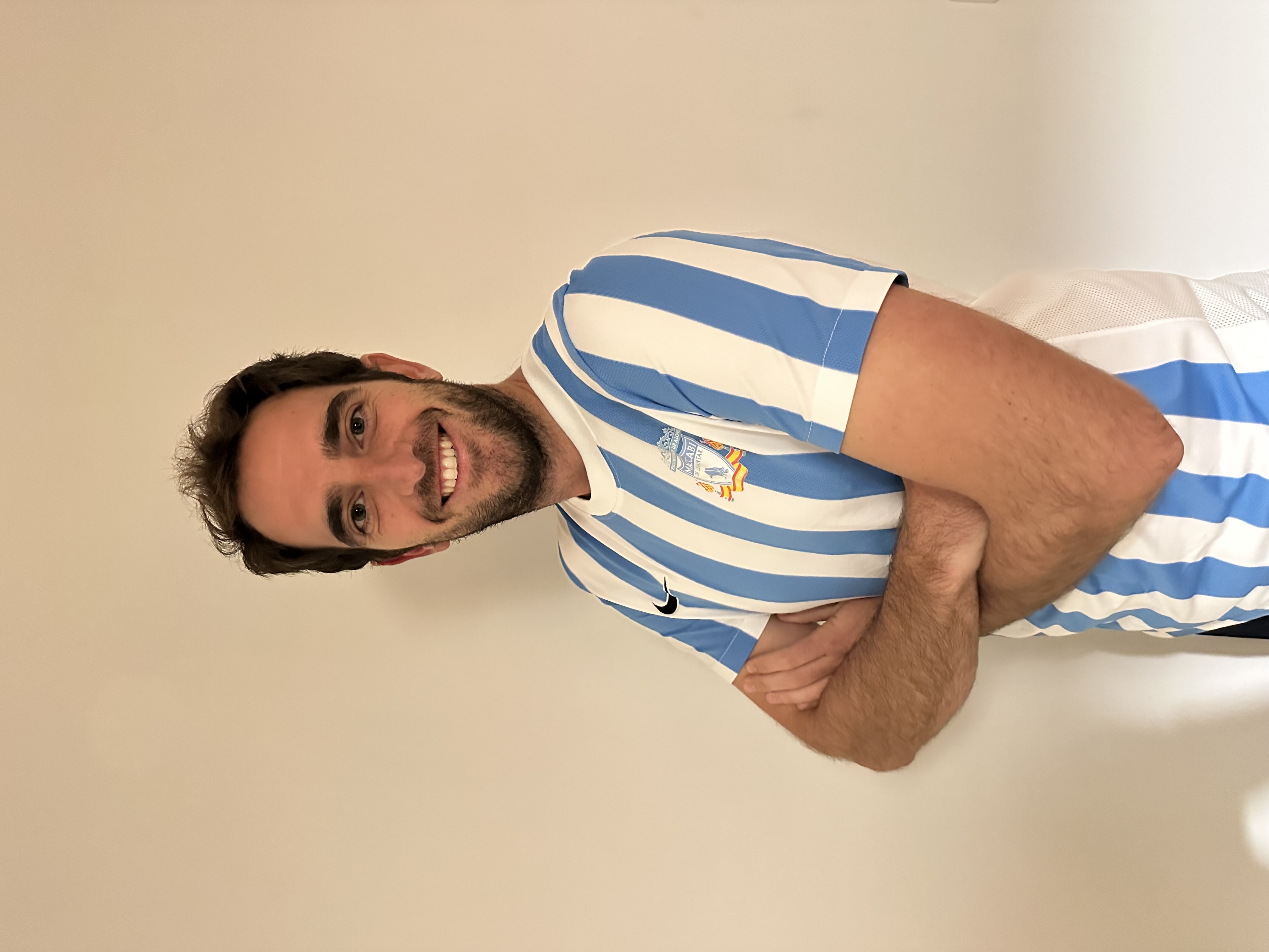 Fotografía de Mauricio