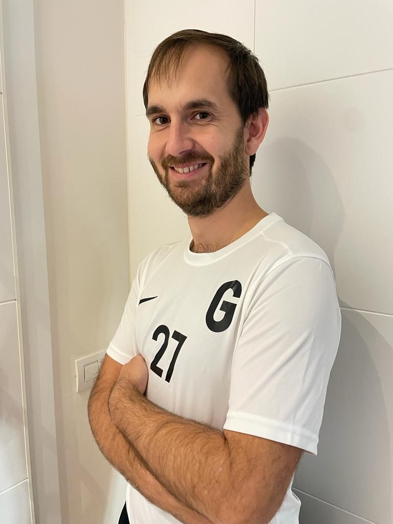Fotografía de Ignacio