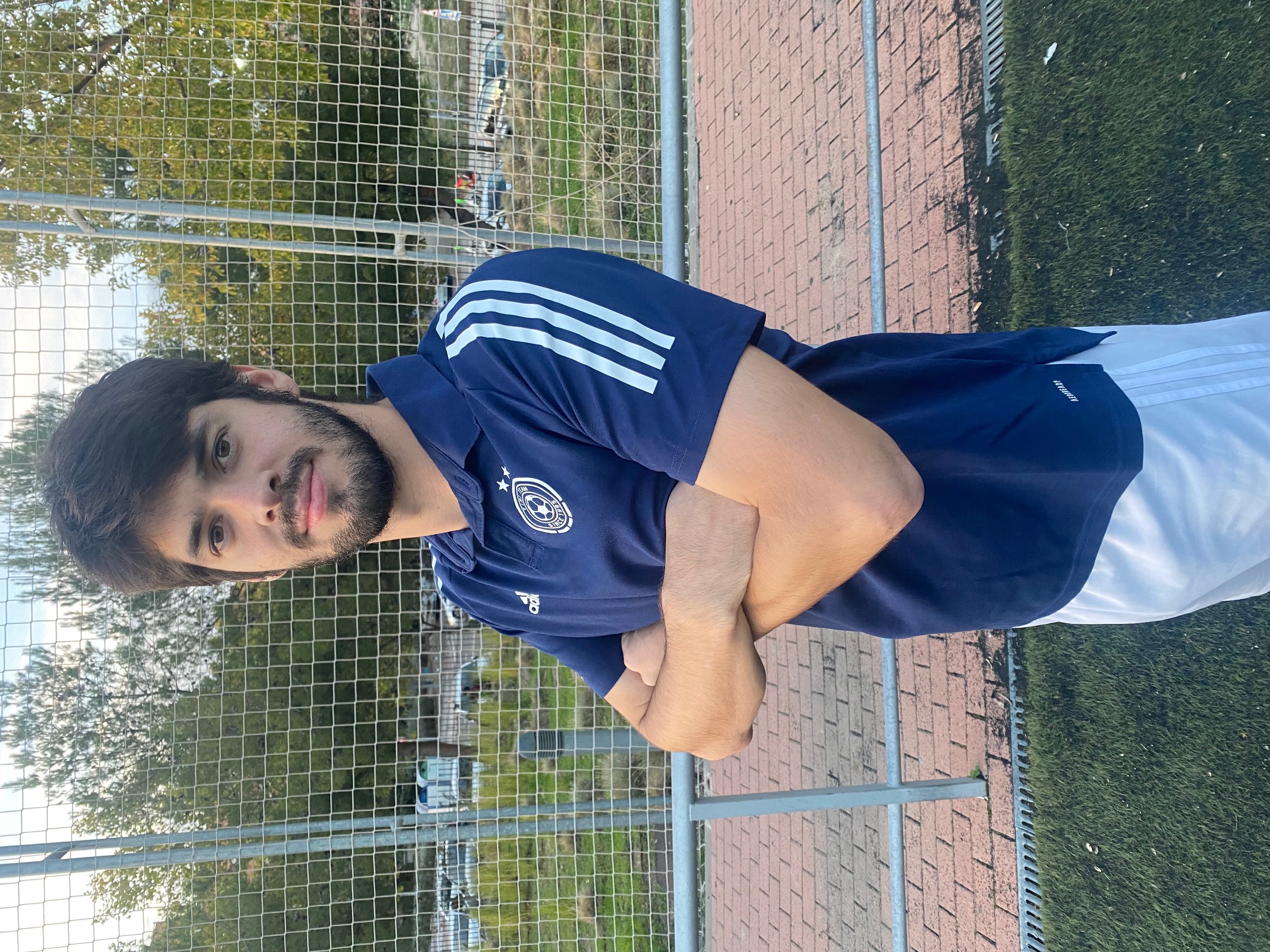 Fotografía de Alejandro