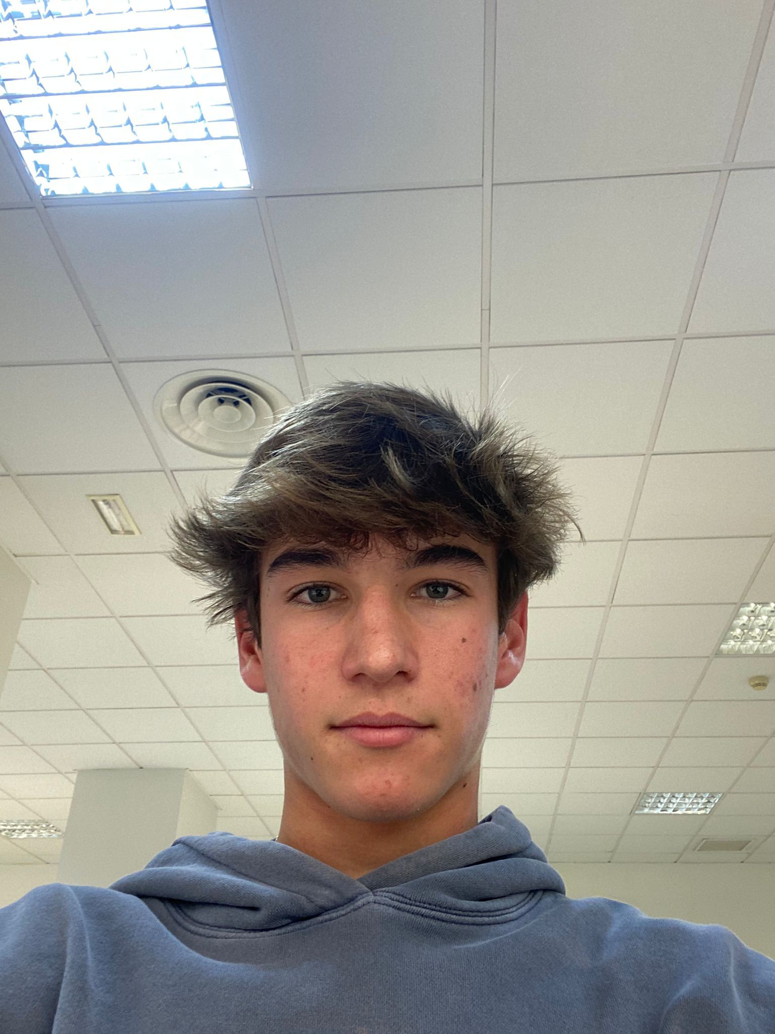 Fotografía de Mateo