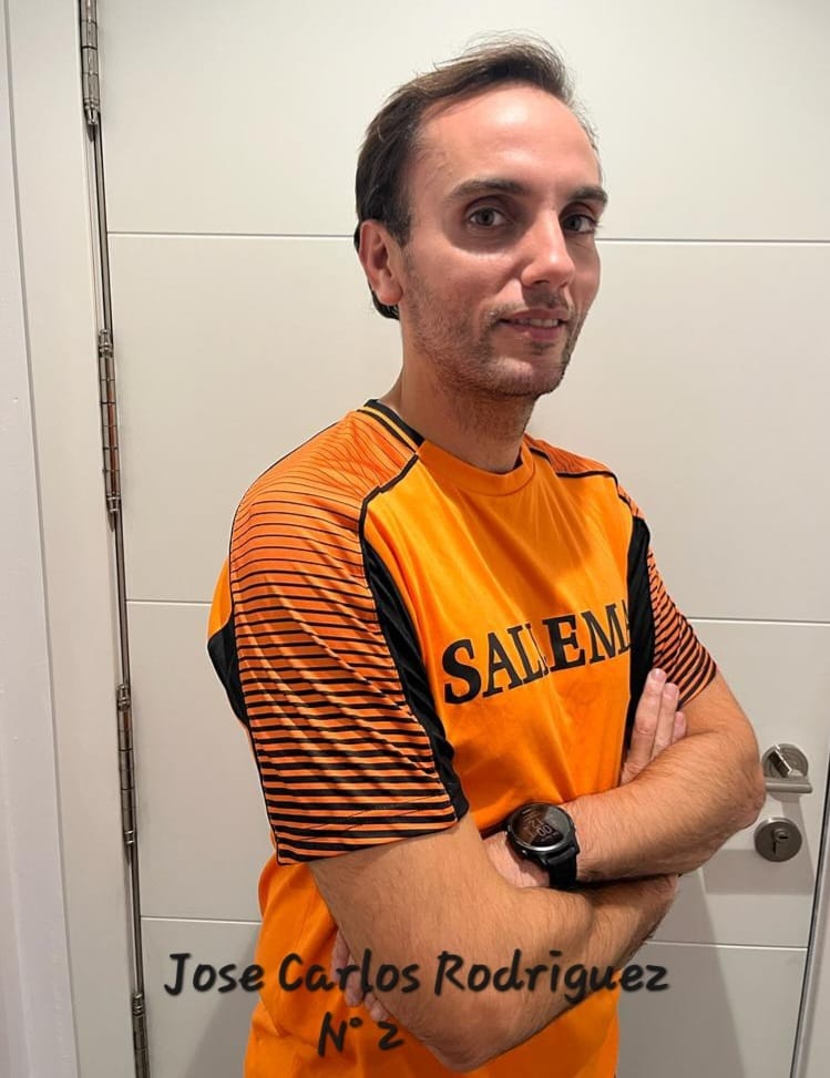 Fotografía de José Carlos