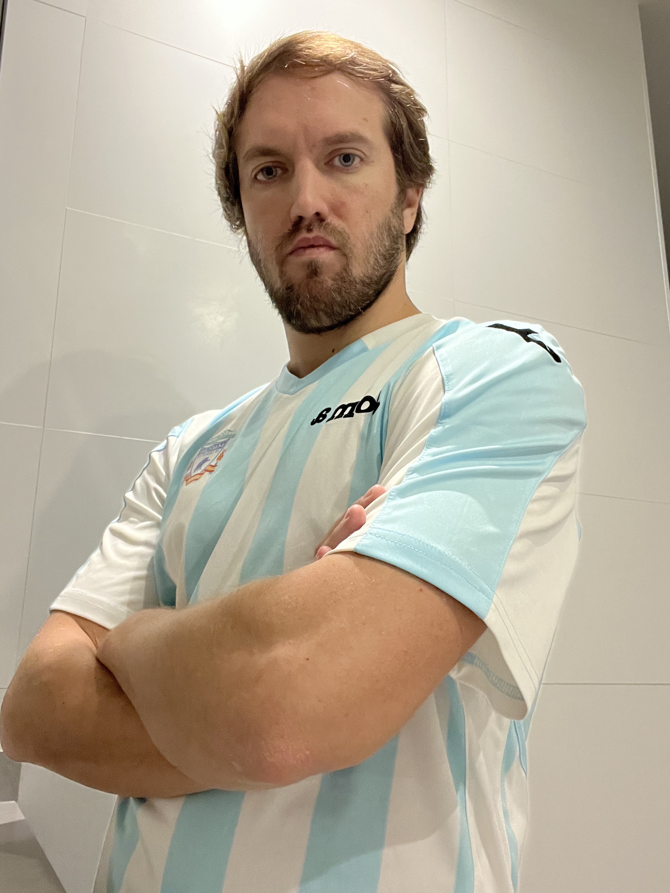 Fotografía de Juan