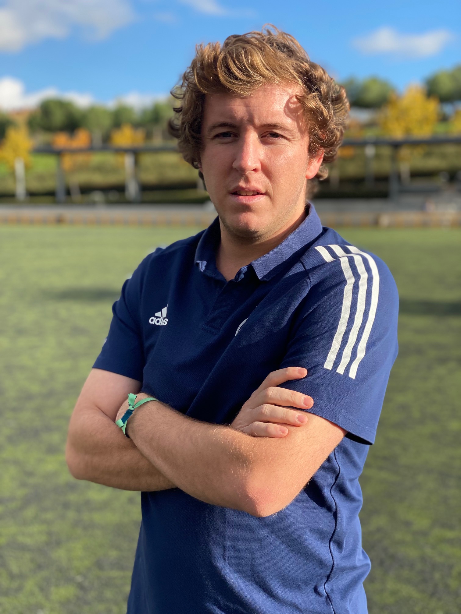 Fotografía de Juan