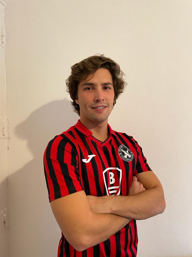 Fotografía de Diego