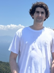 Fotografía de Roberto