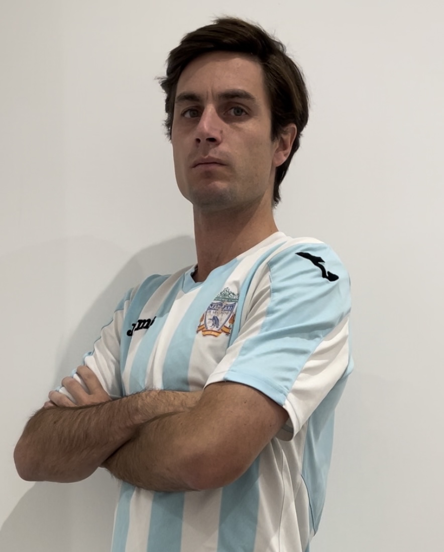 Fotografía de Miguel