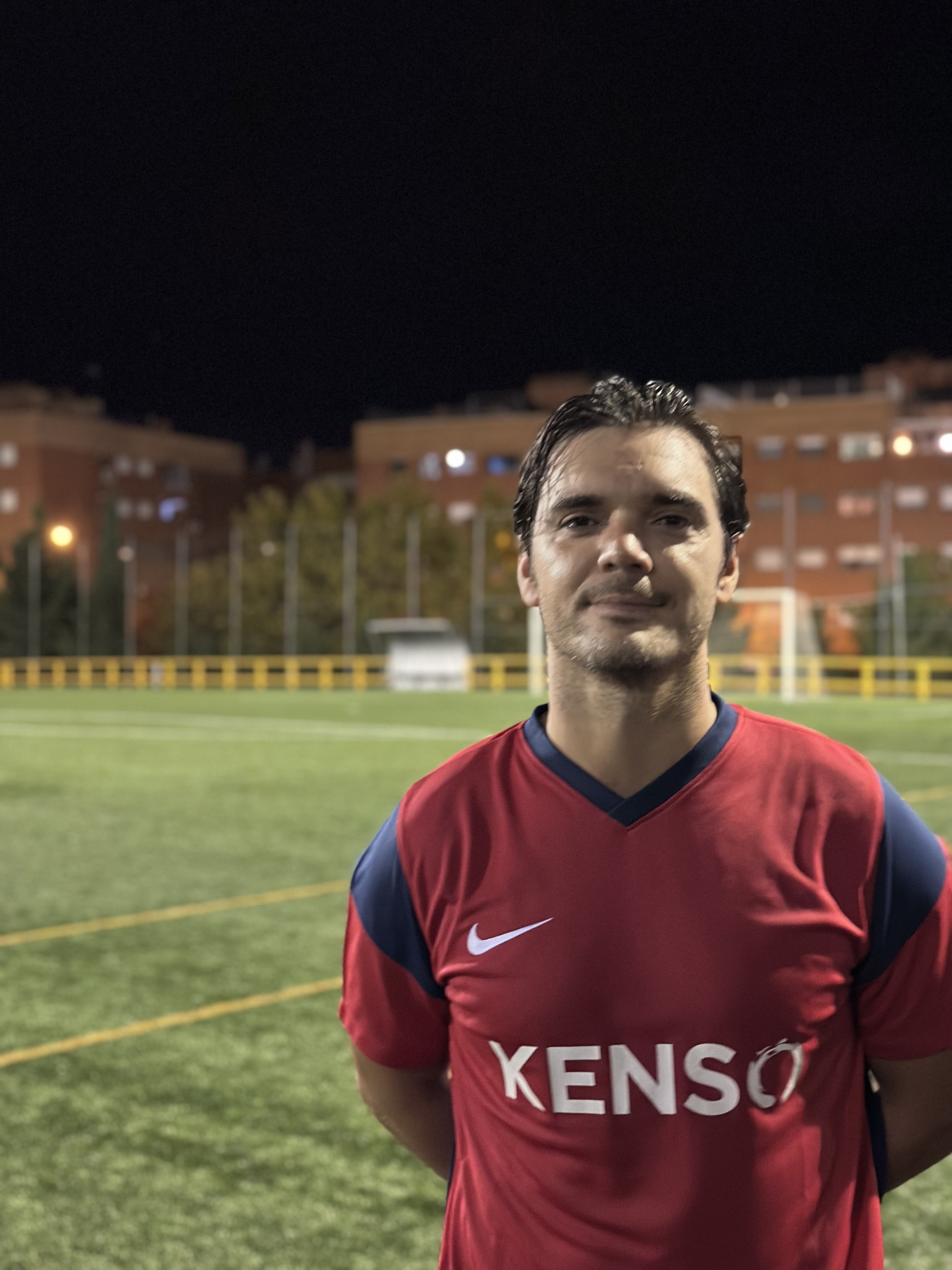 Fotografía de Miguel Ángel