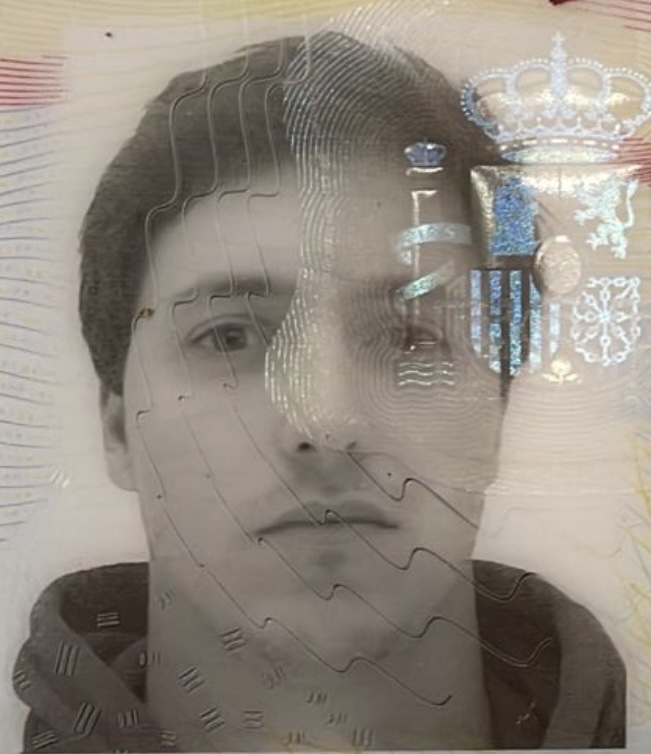 Fotografía de Jaime