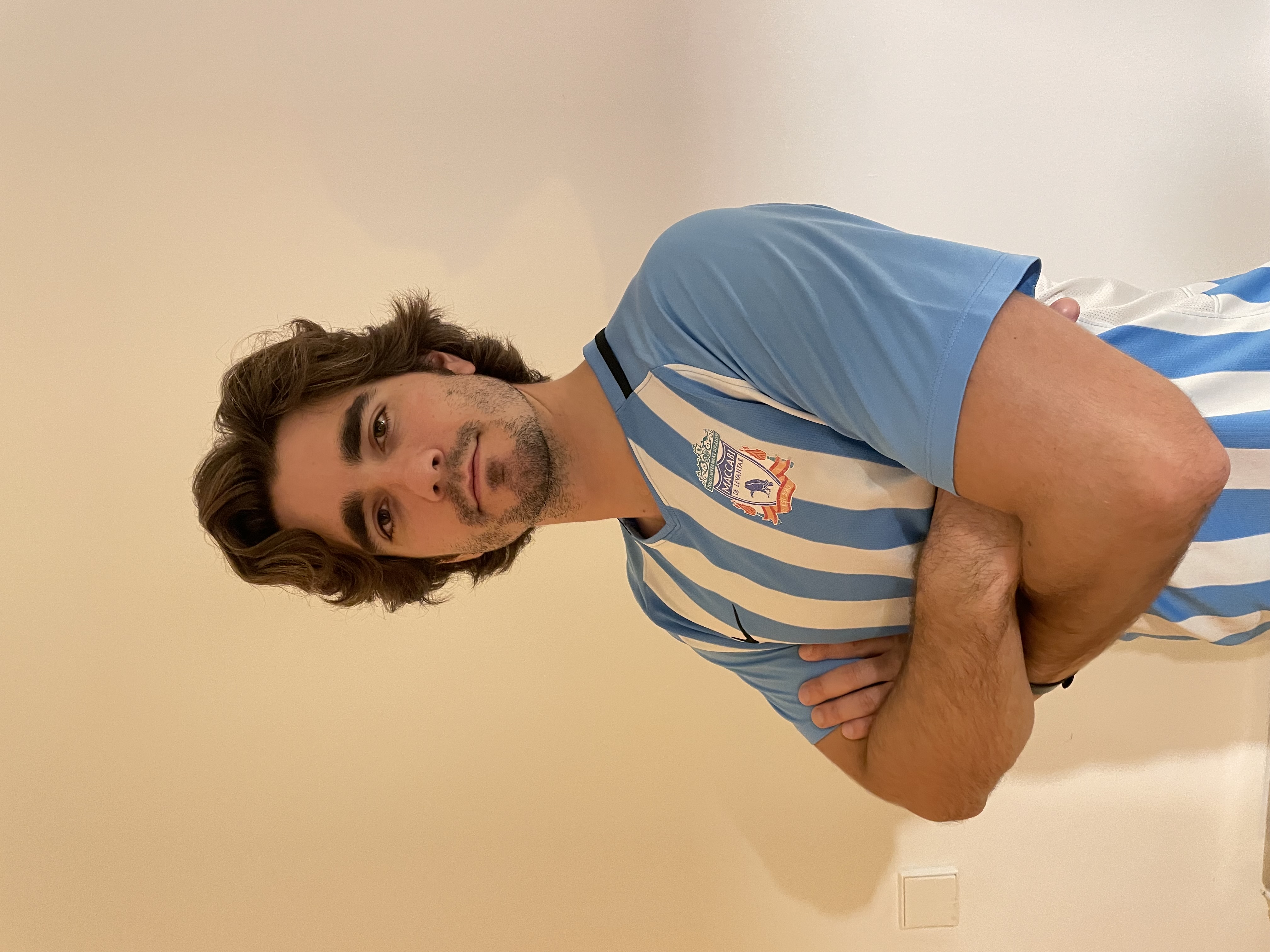 Fotografía de Alfonso
