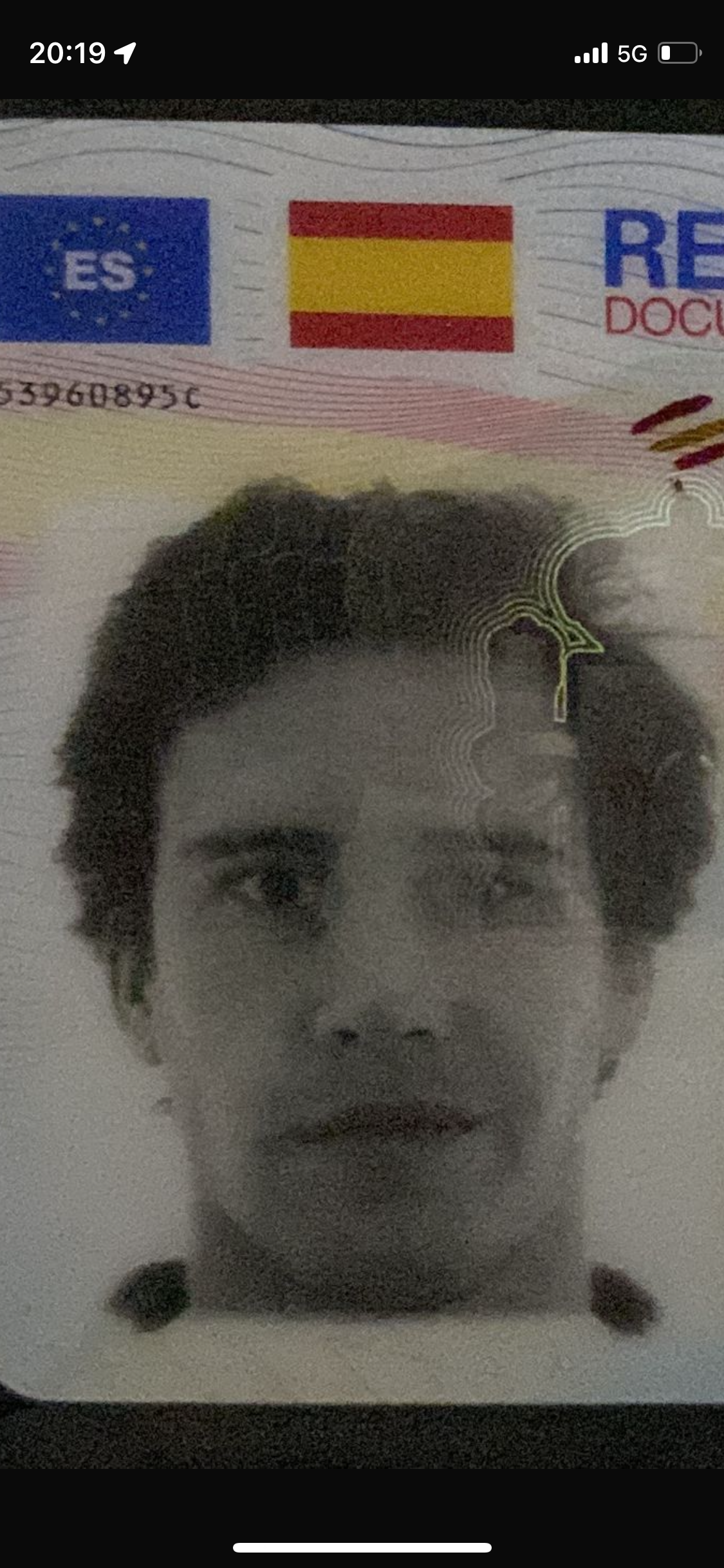 Fotografía de Álvaro Ramón 