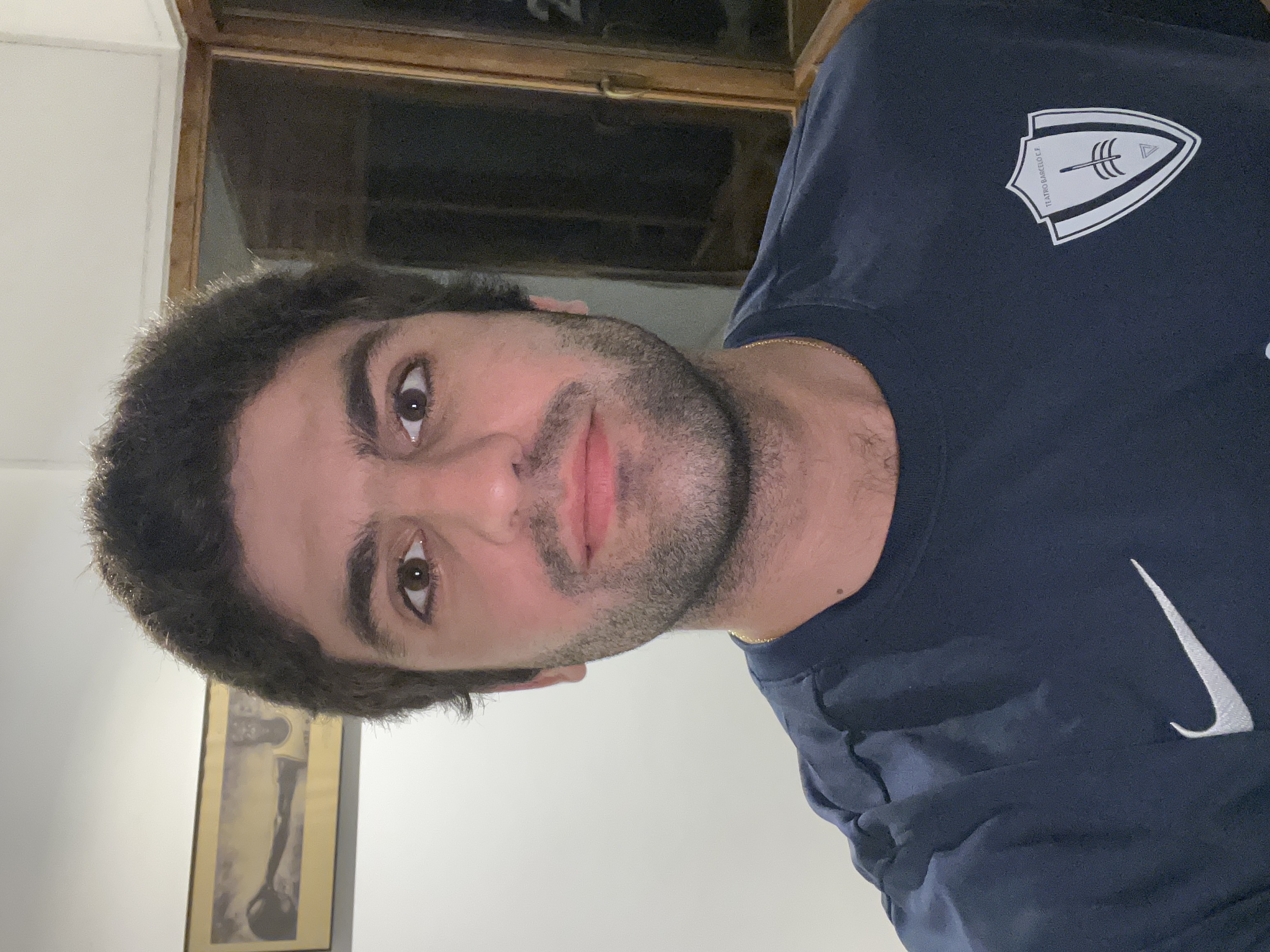 Fotografía de Jaime