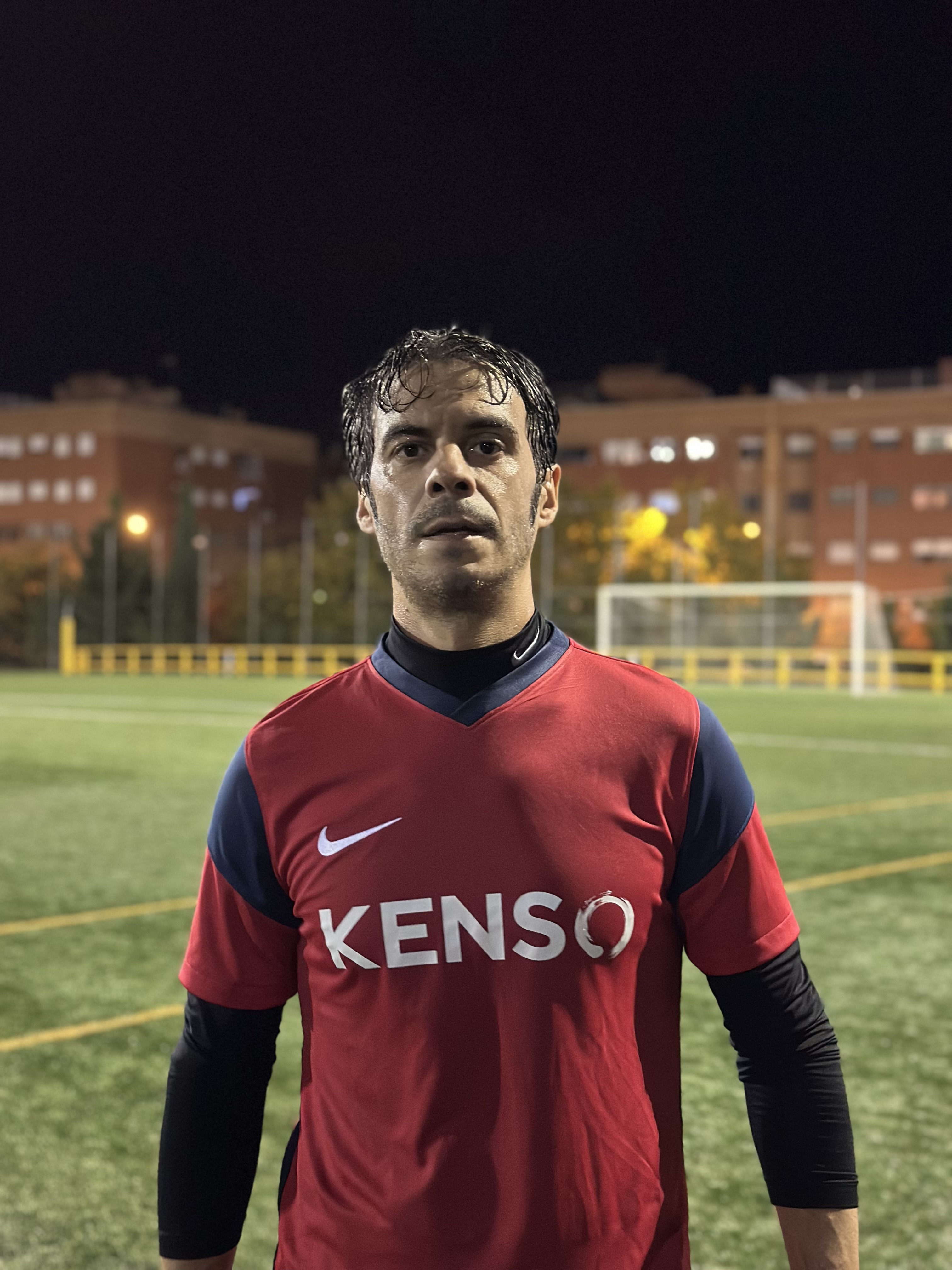 Fotografía de Antonio