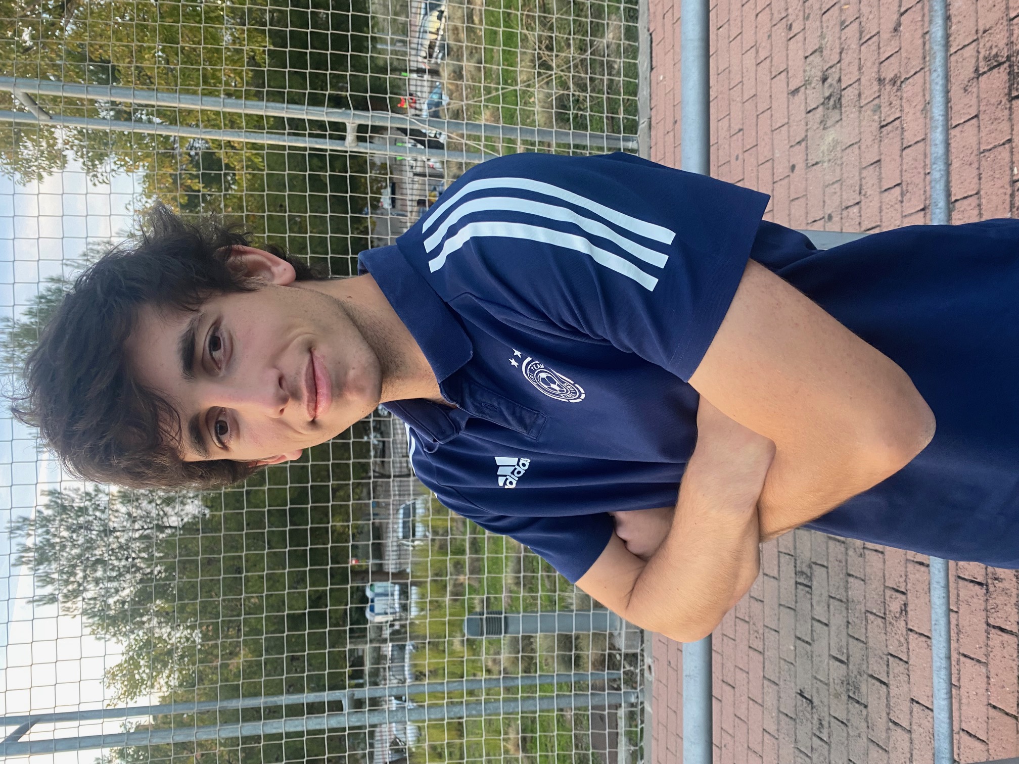 Fotografía de Luis