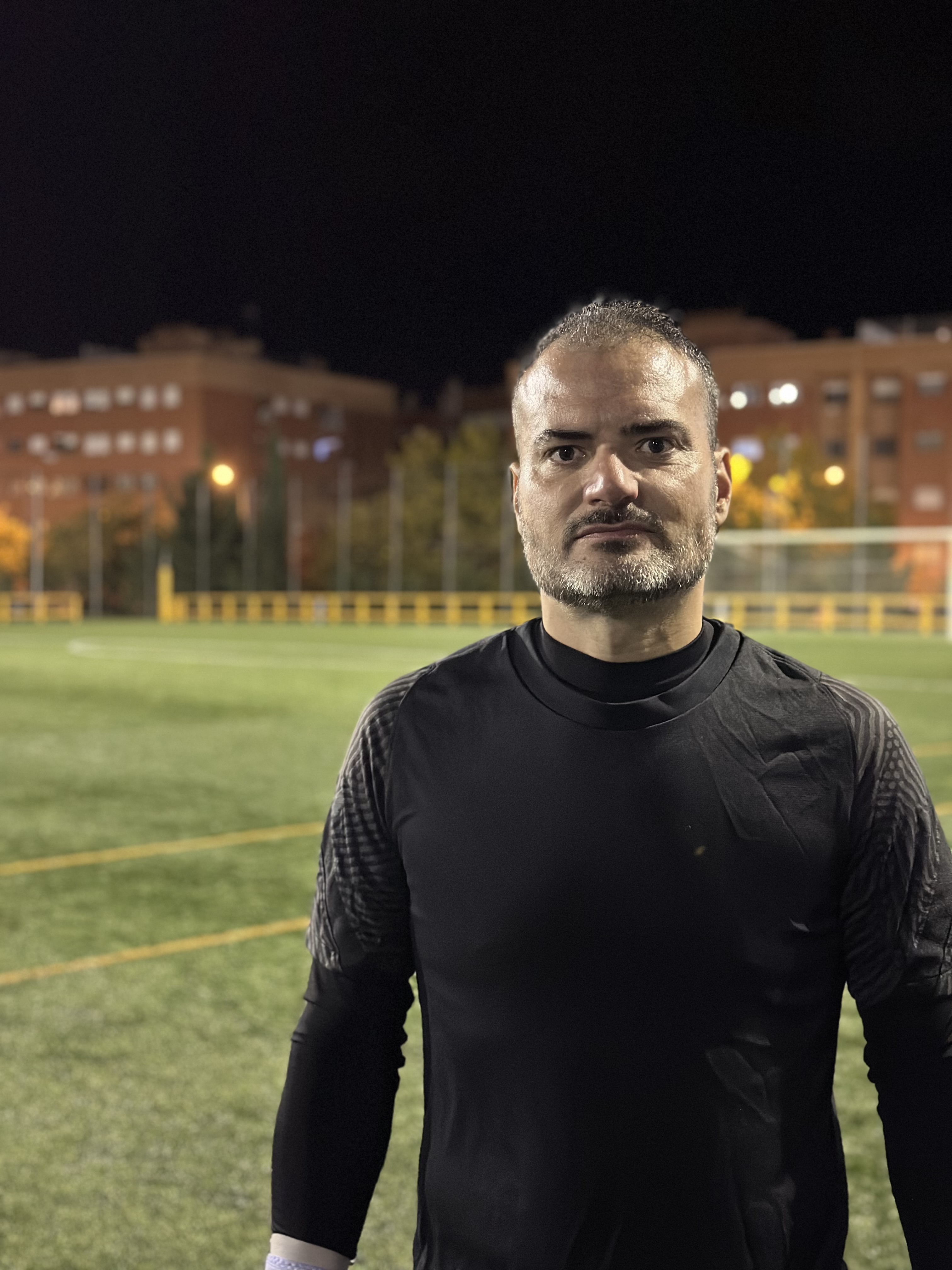 Fotografía de Alberto 