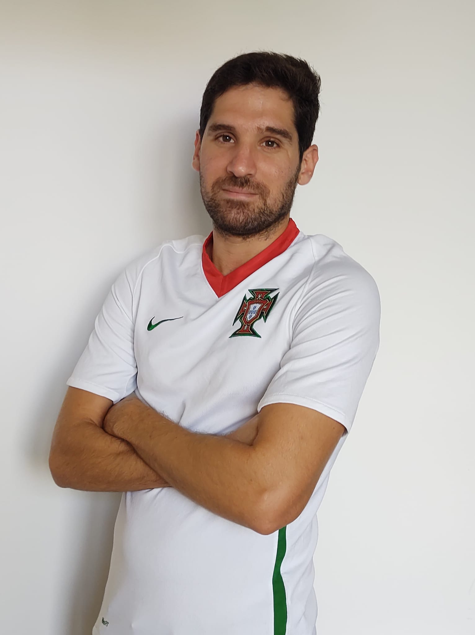 Fotografía de Javier