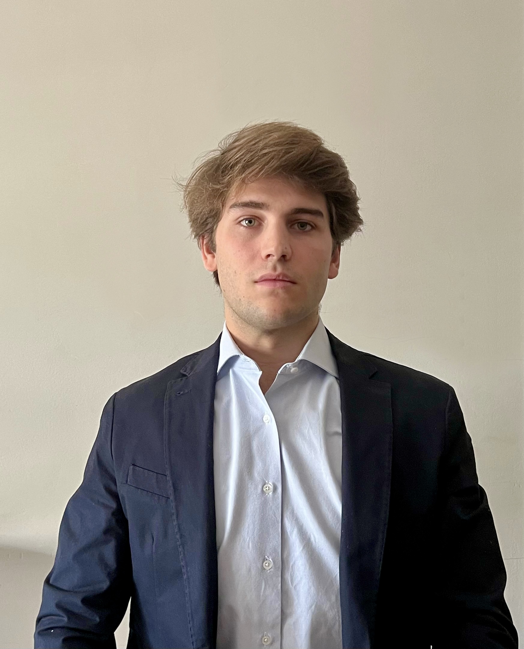 Fotografía de Gonzalo