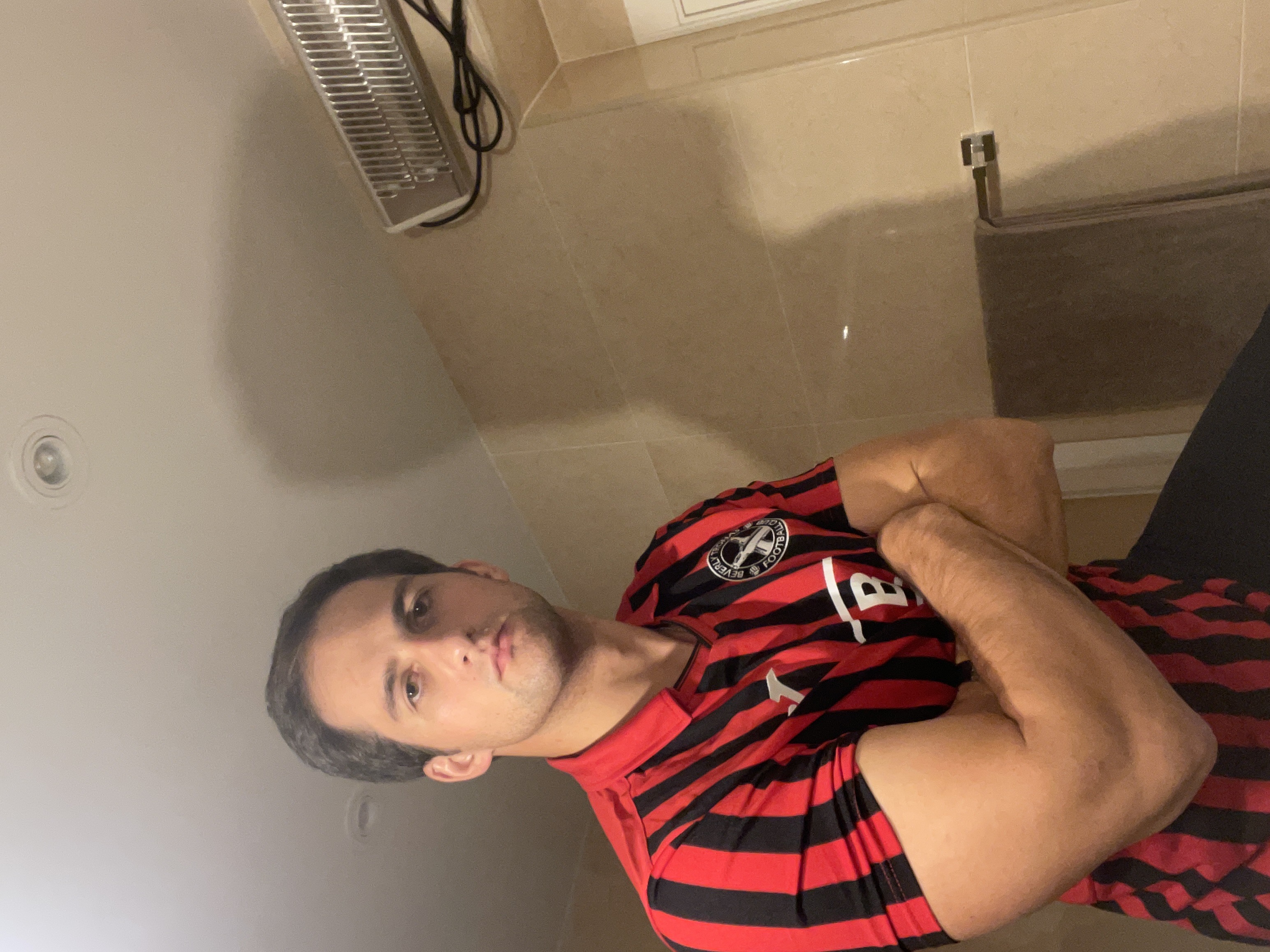 Fotografía de Jaime