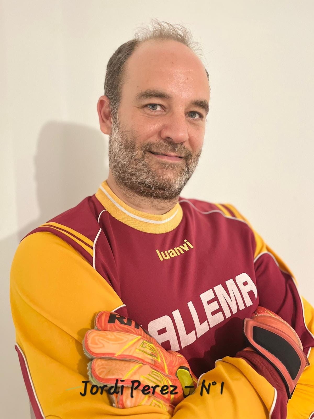 Fotografía de Jordi