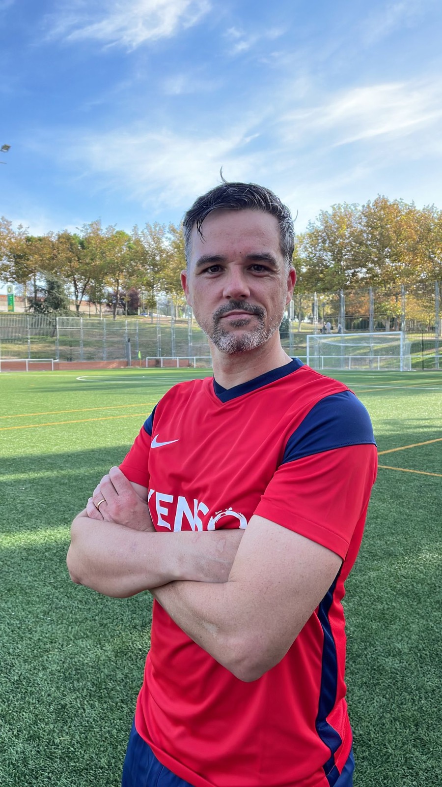 Fotografía de Juan Enrique
