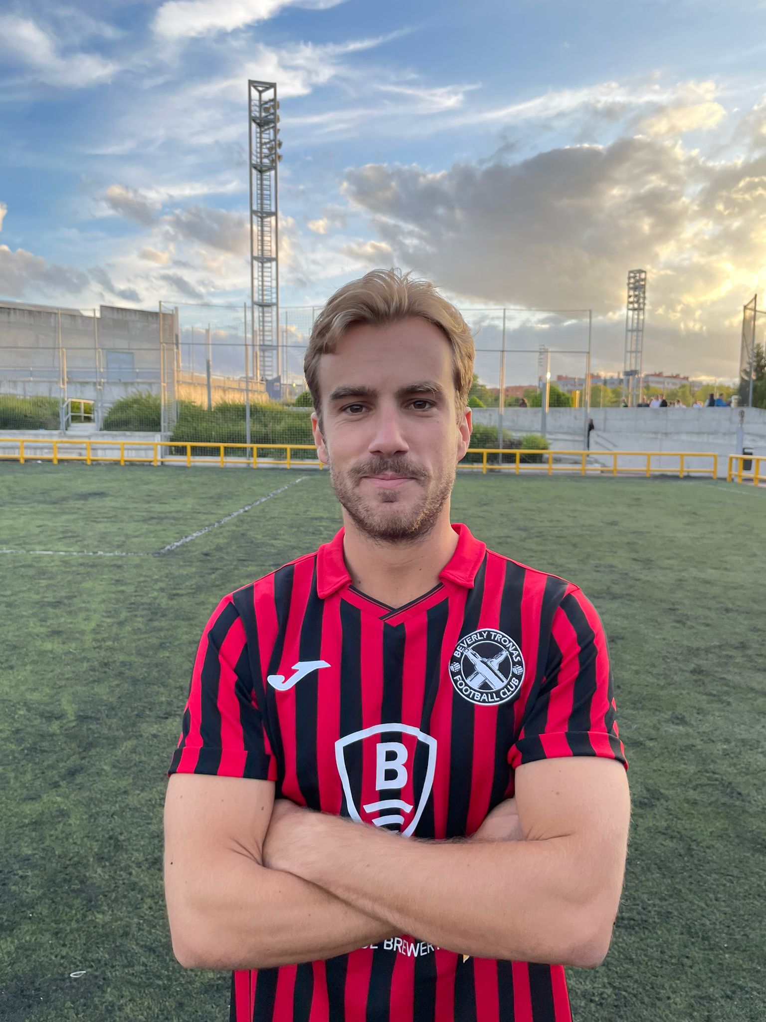 Fotografía de Juan