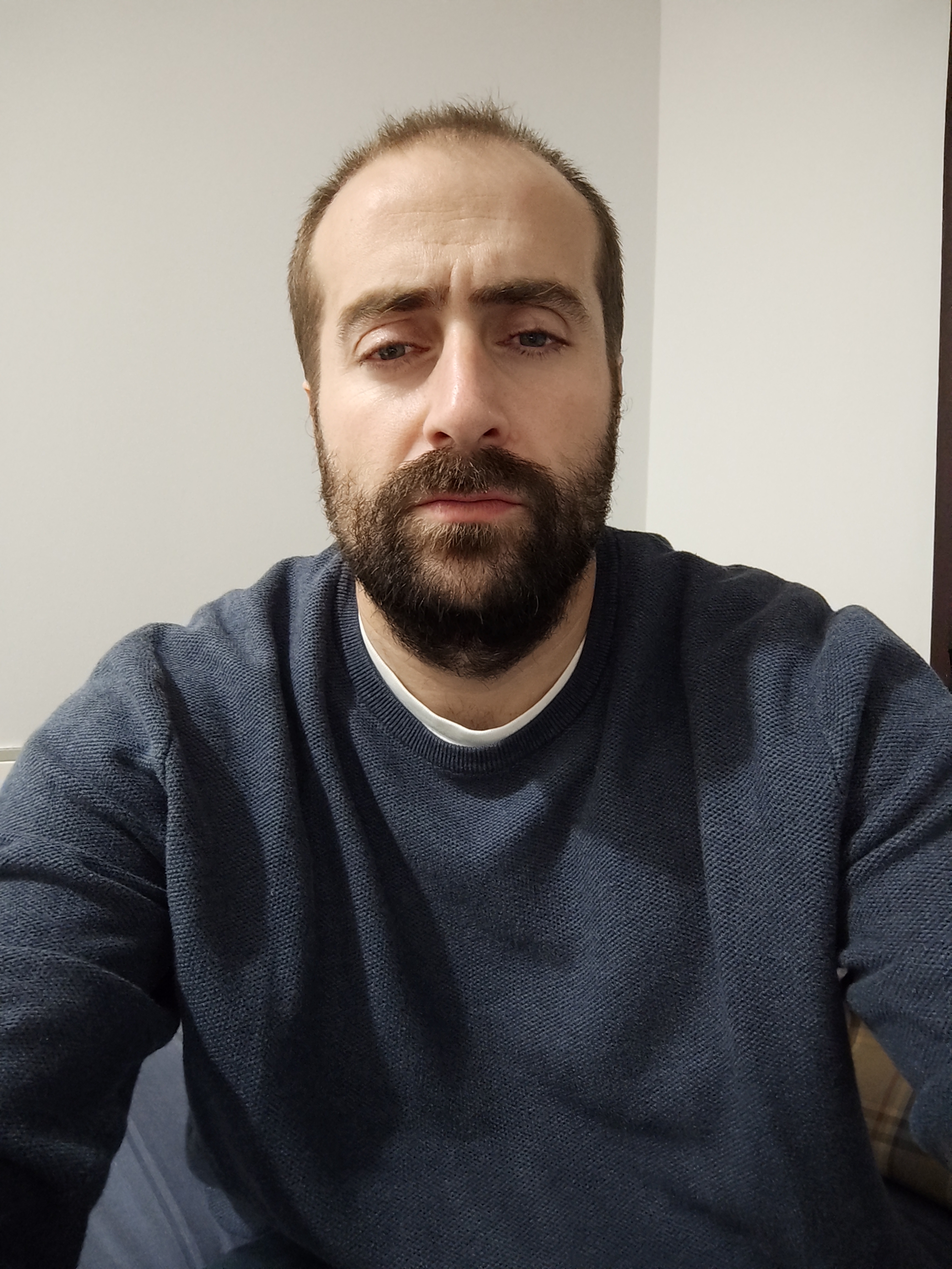 Fotografía de Javier
