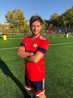 Fotografía de Javier