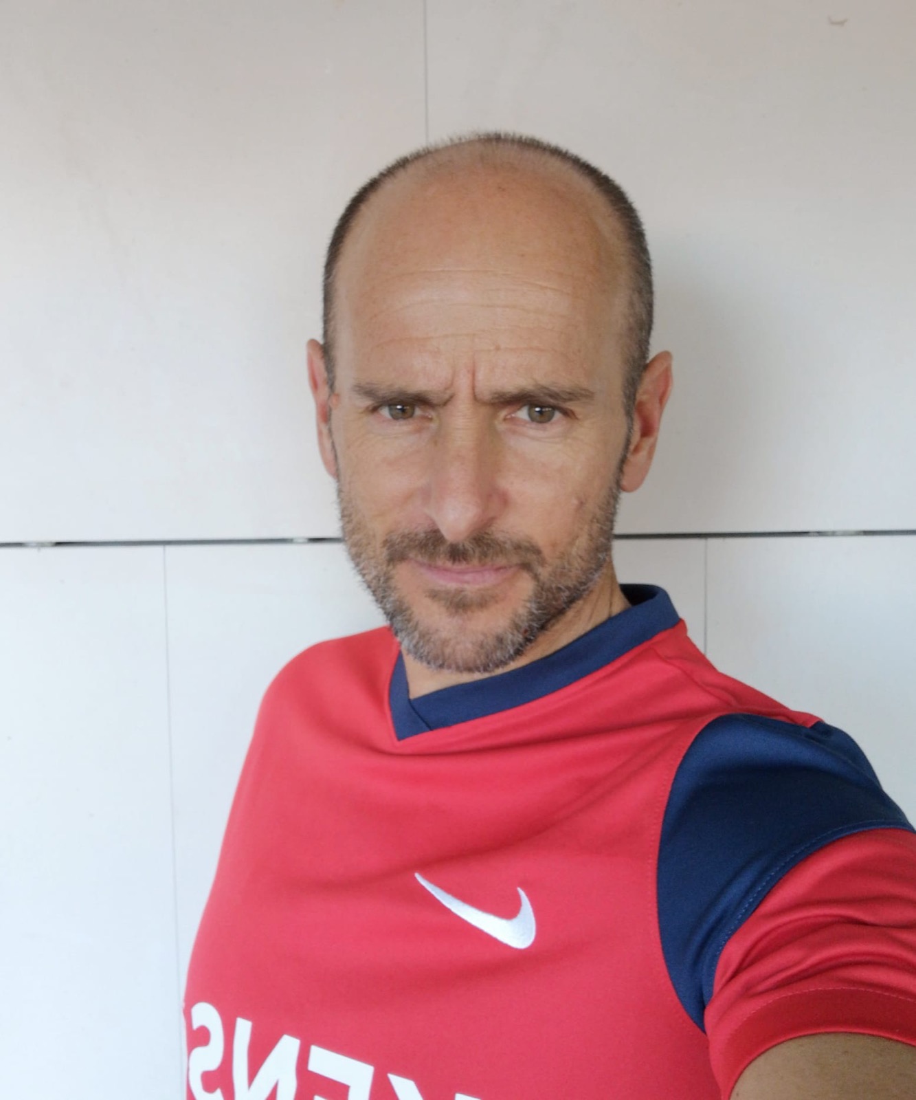 Fotografía de Fabio