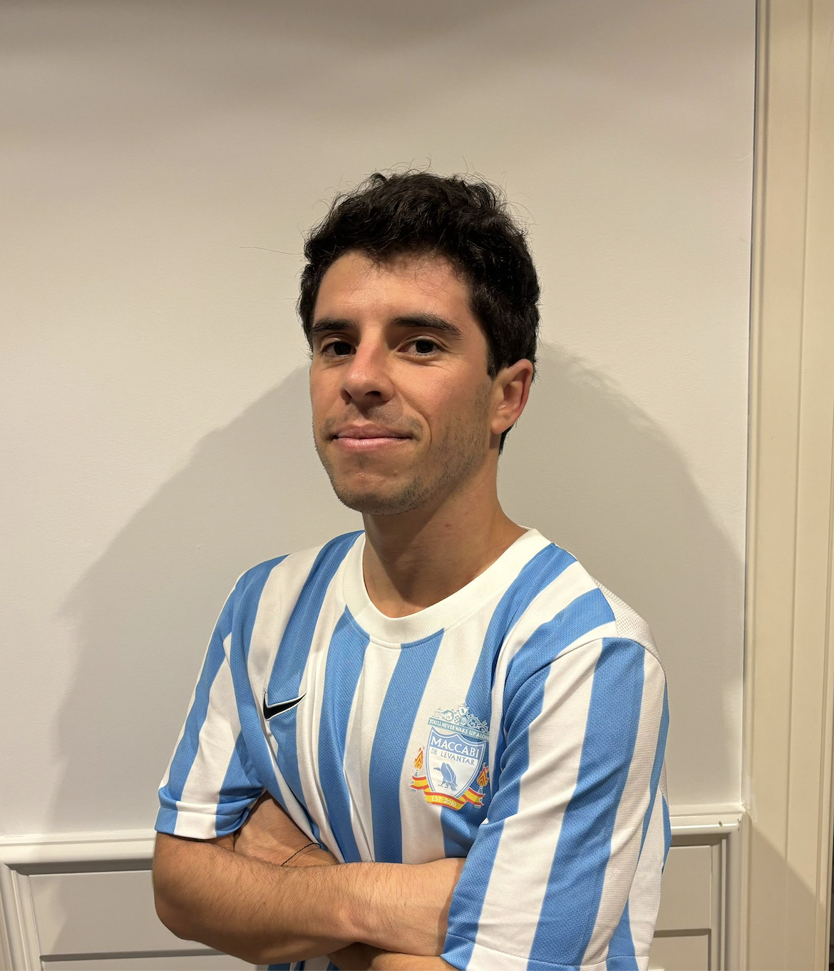 Fotografía de Manuel