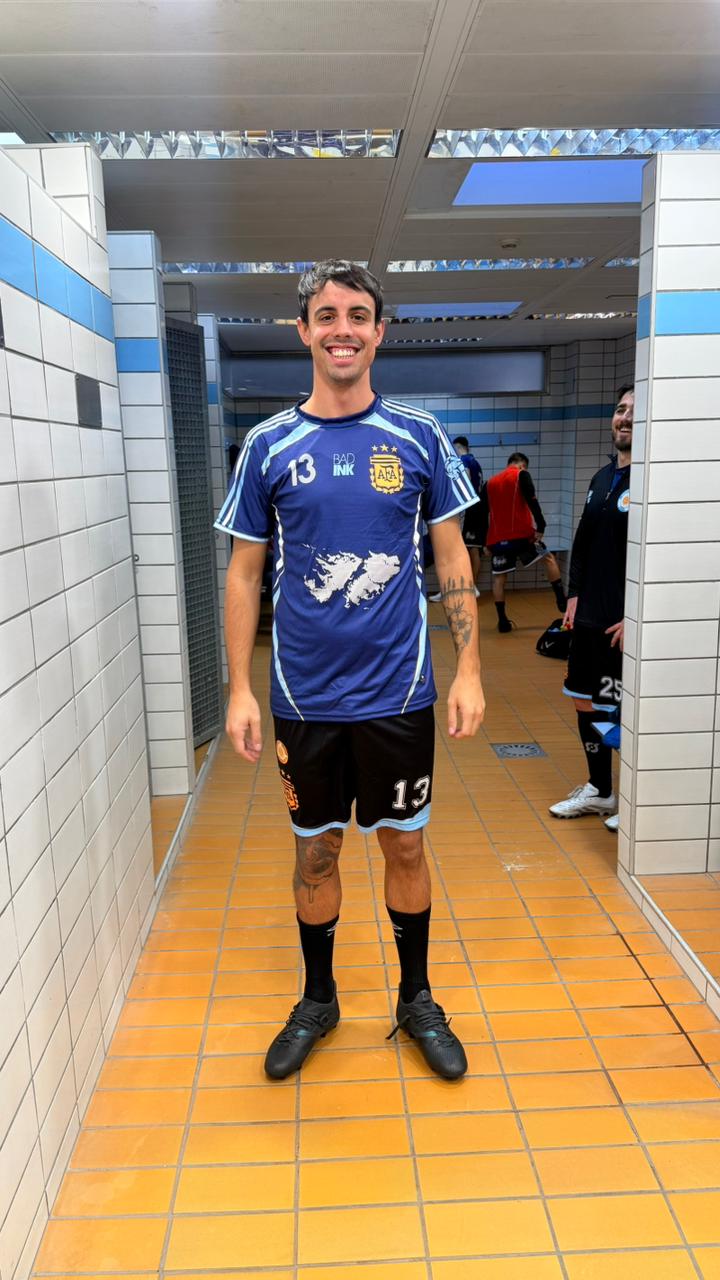 Fotografía de Agustin 