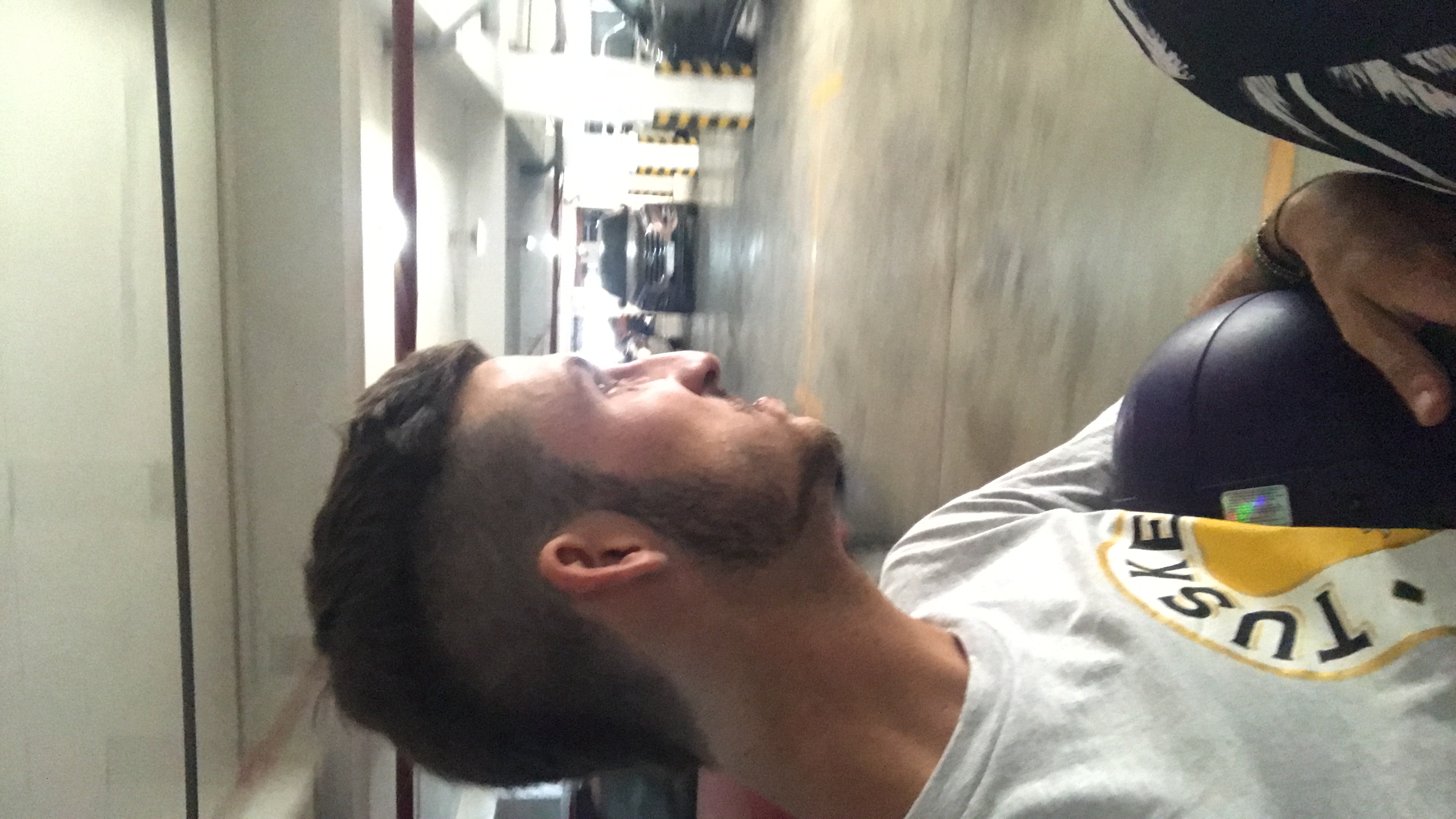 Fotografía de Jorge