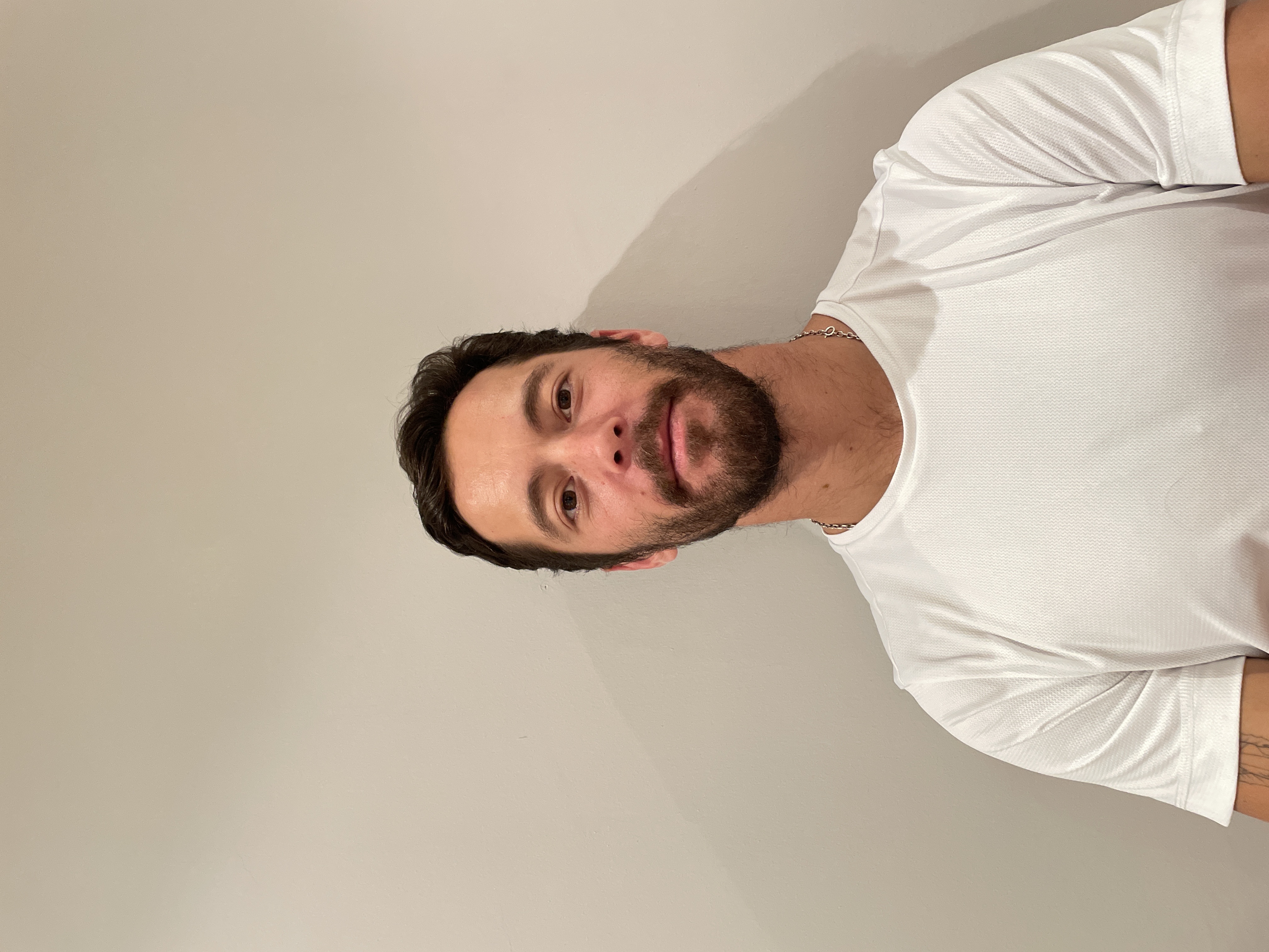 Fotografía de Javier 