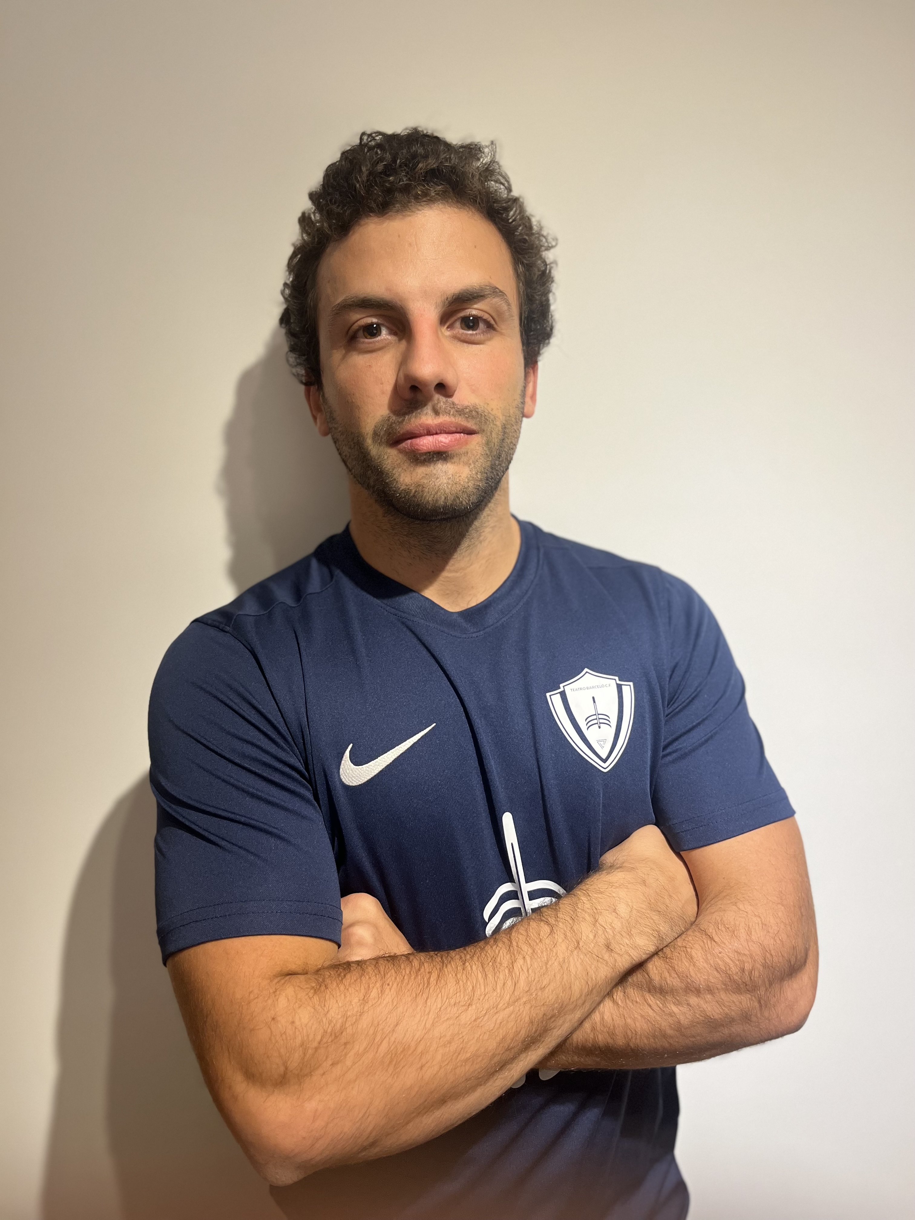 Fotografía de Ramón