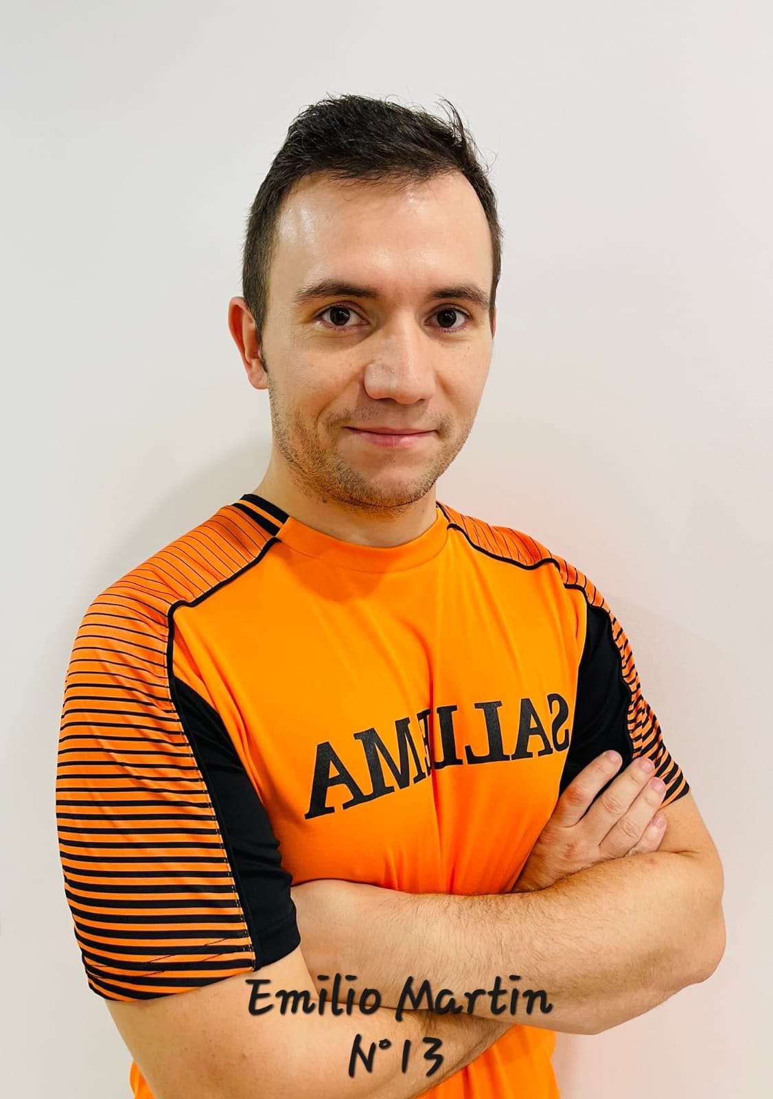 Fotografía de EMILIO