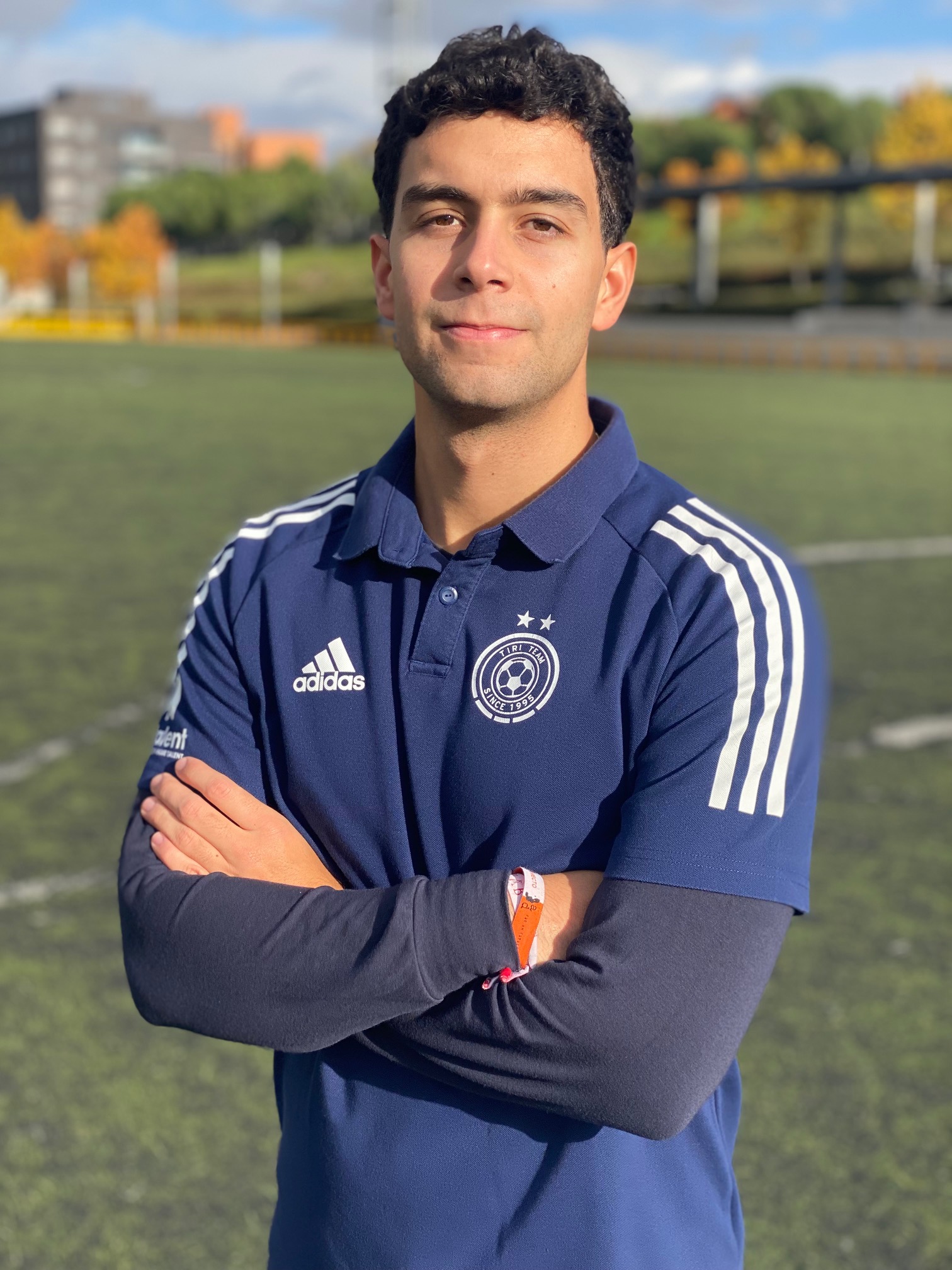 Fotografía de Alejandro