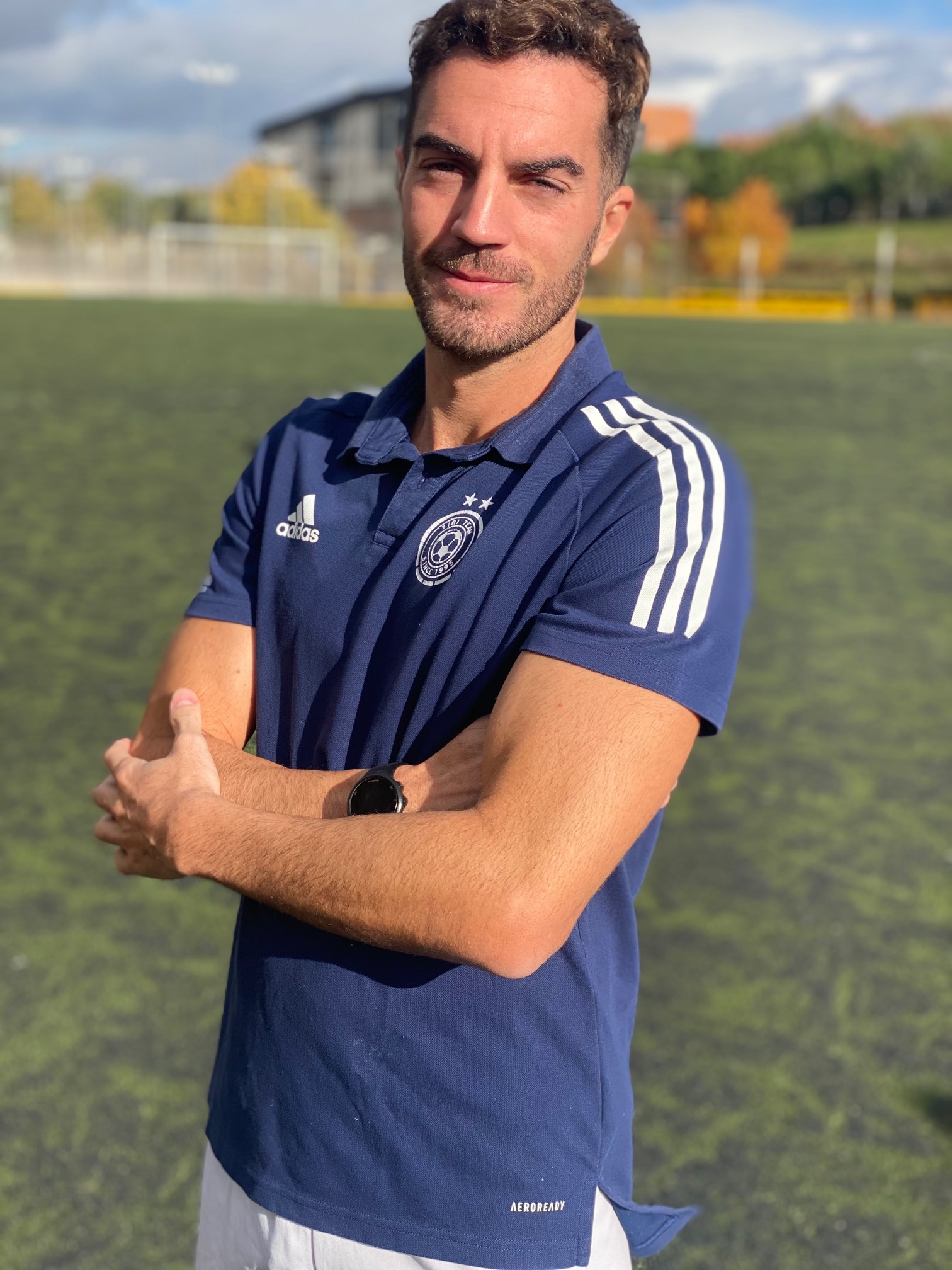 Fotografía de Miquel