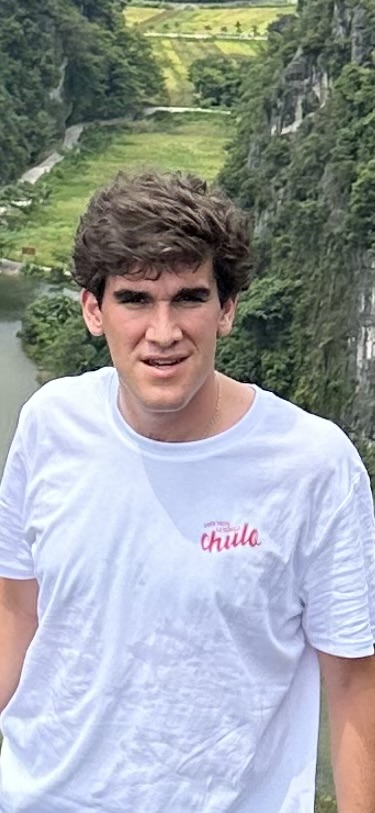 Fotografía de Ignacio