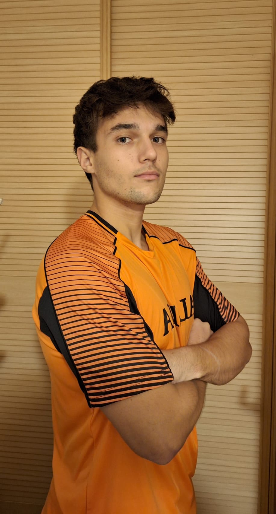 Fotografía de Alejandro