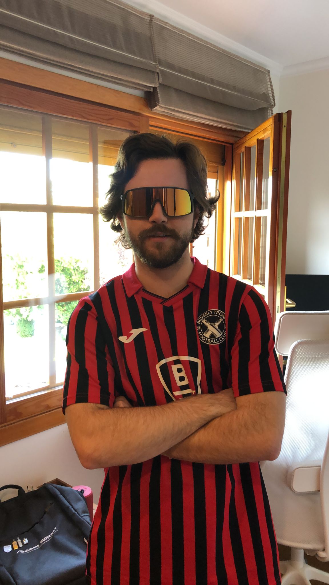 Fotografía de Javier