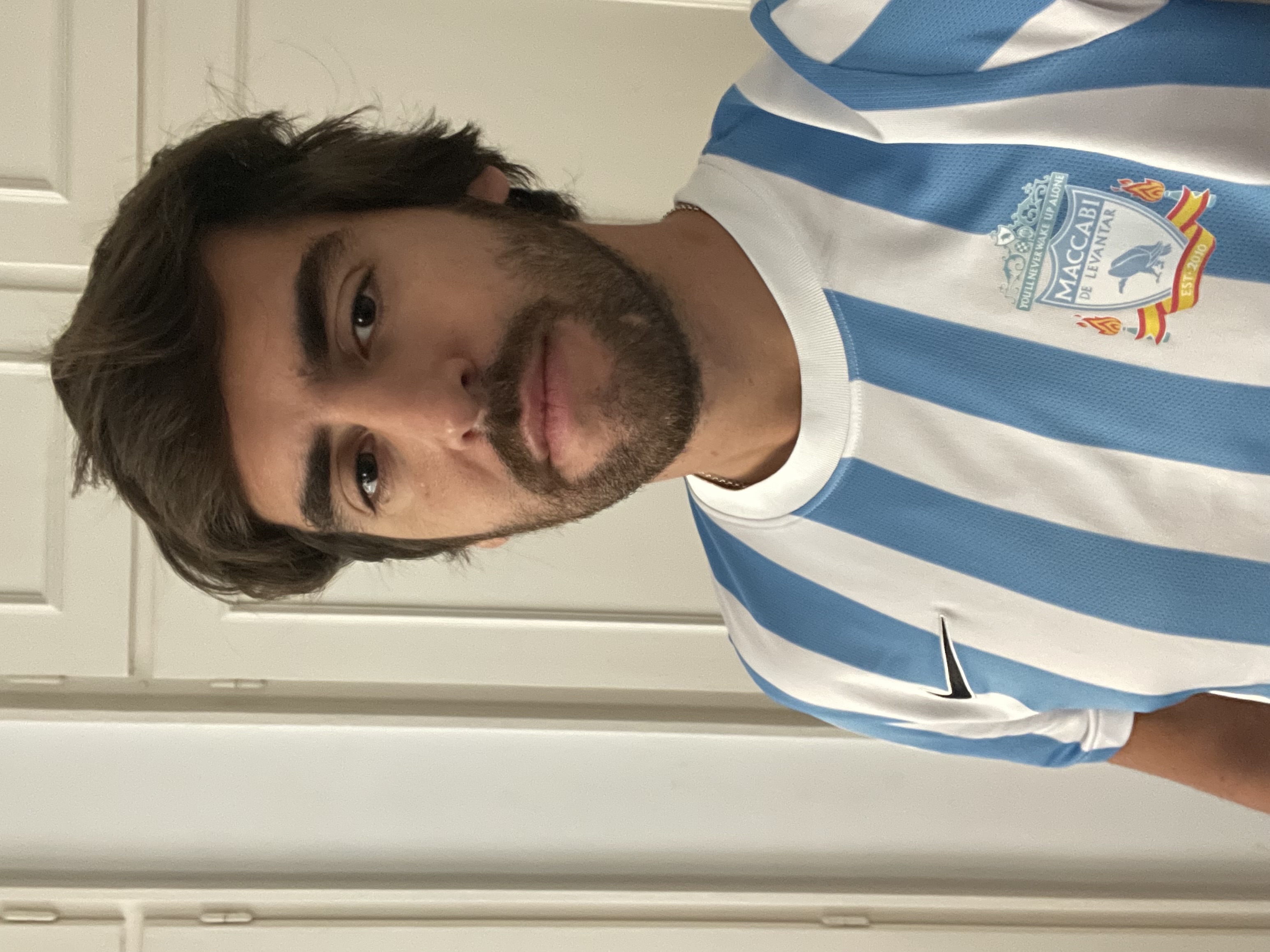 Fotografía de Guillermo