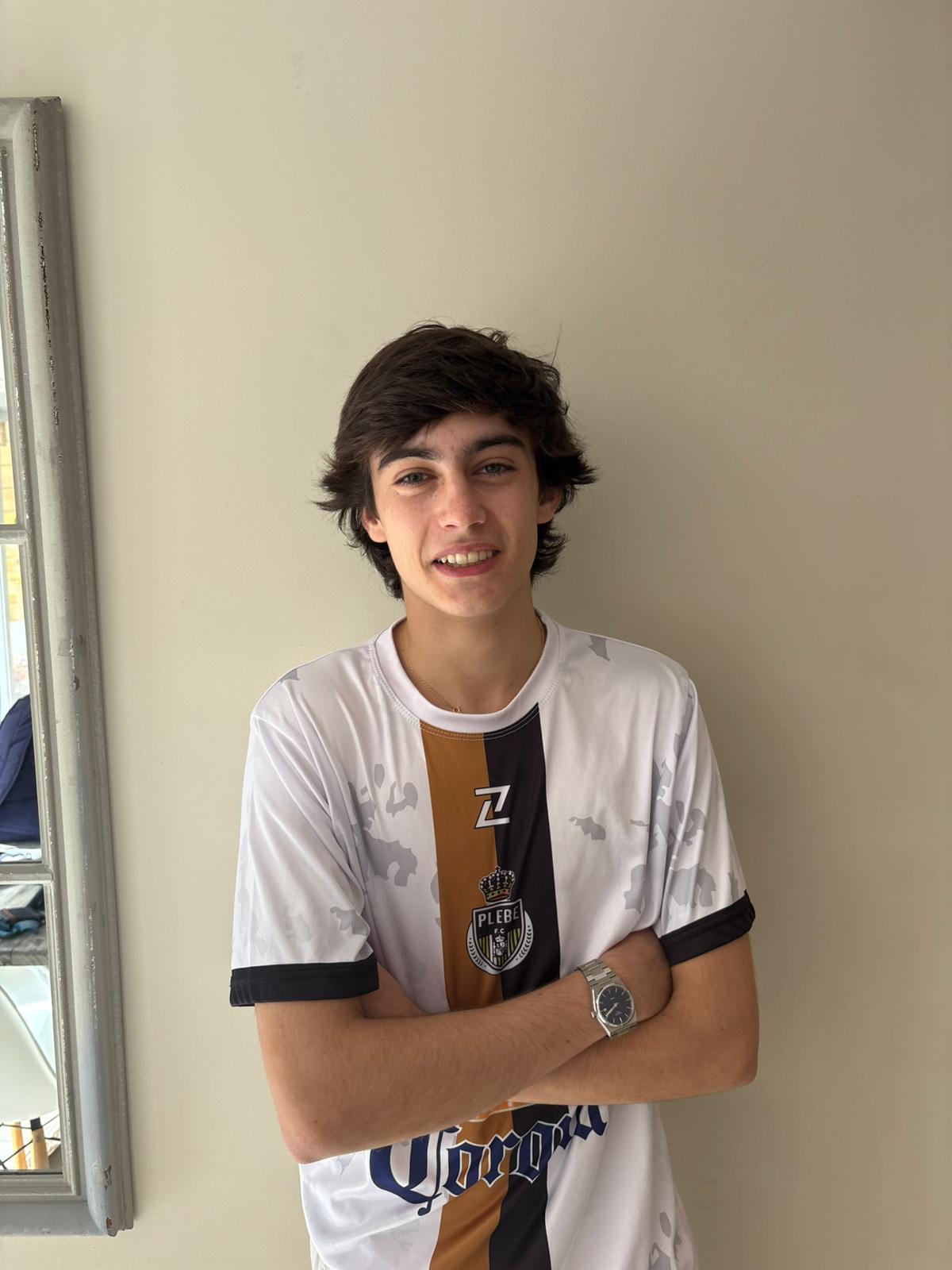 Fotografía de Eugenio