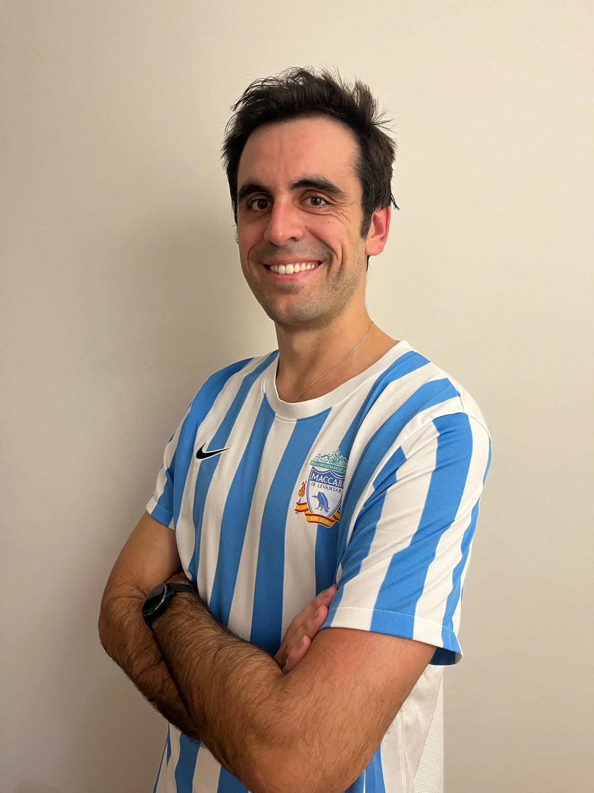 Fotografía de Ignacio