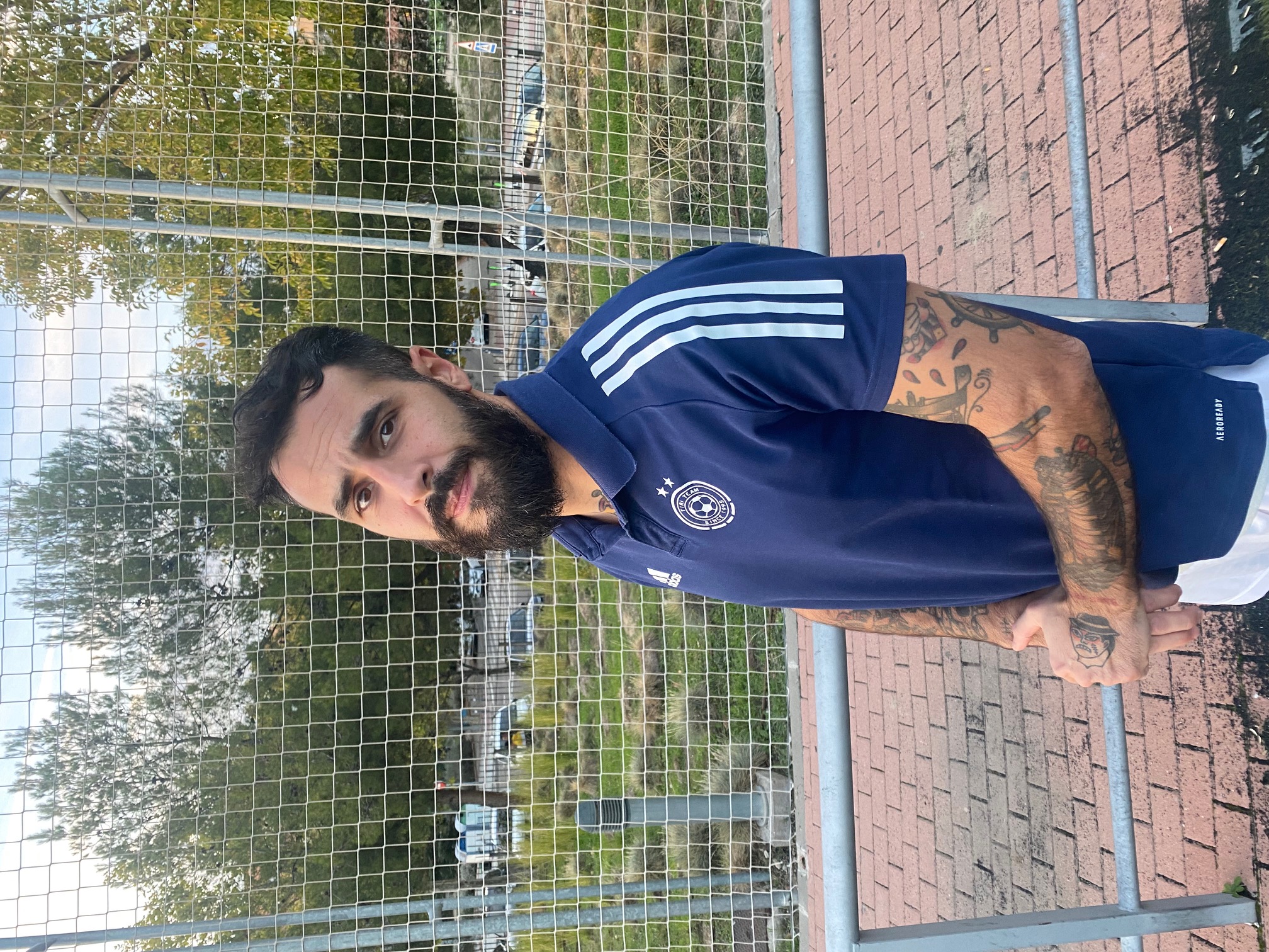 Fotografía de Carlos Guillermo