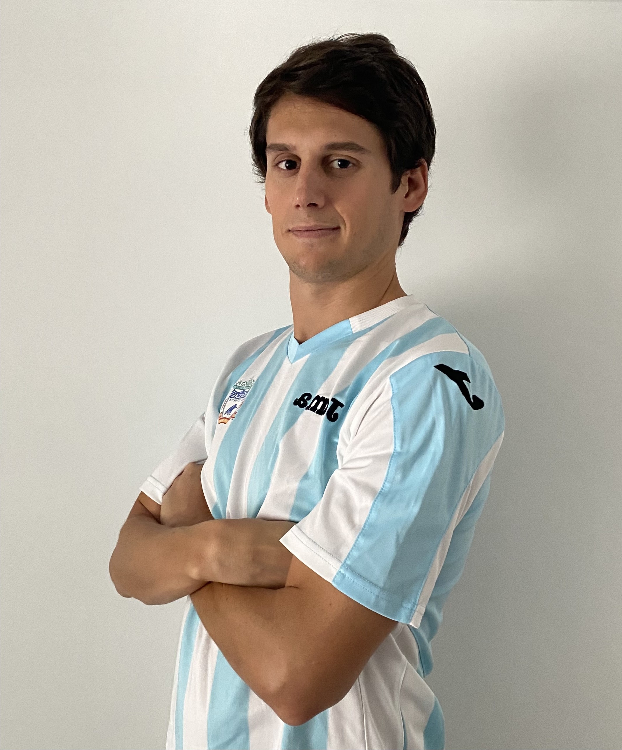 Fotografía de Diego