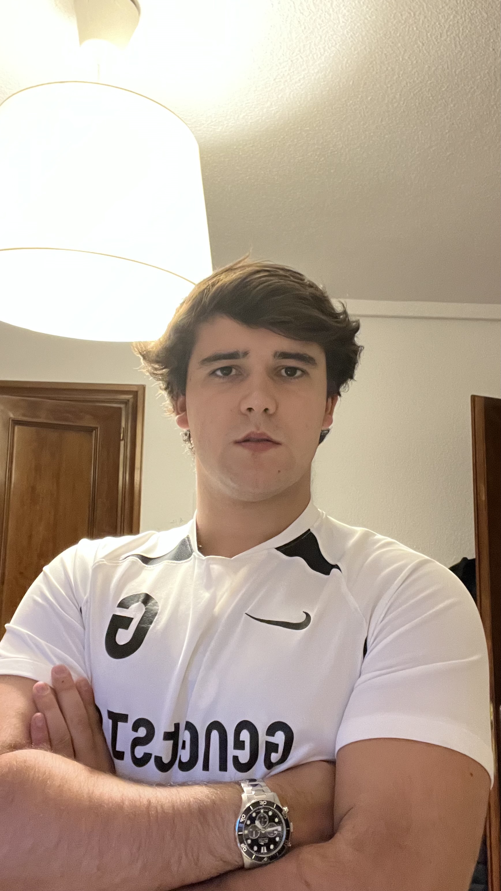Fotografía de Gonzalo