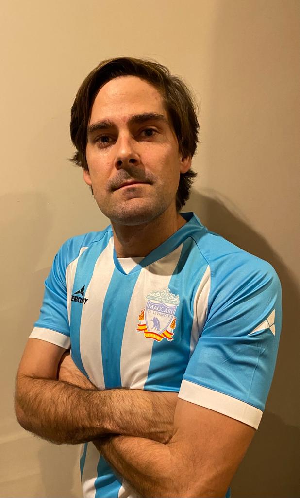 Fotografía de Borja