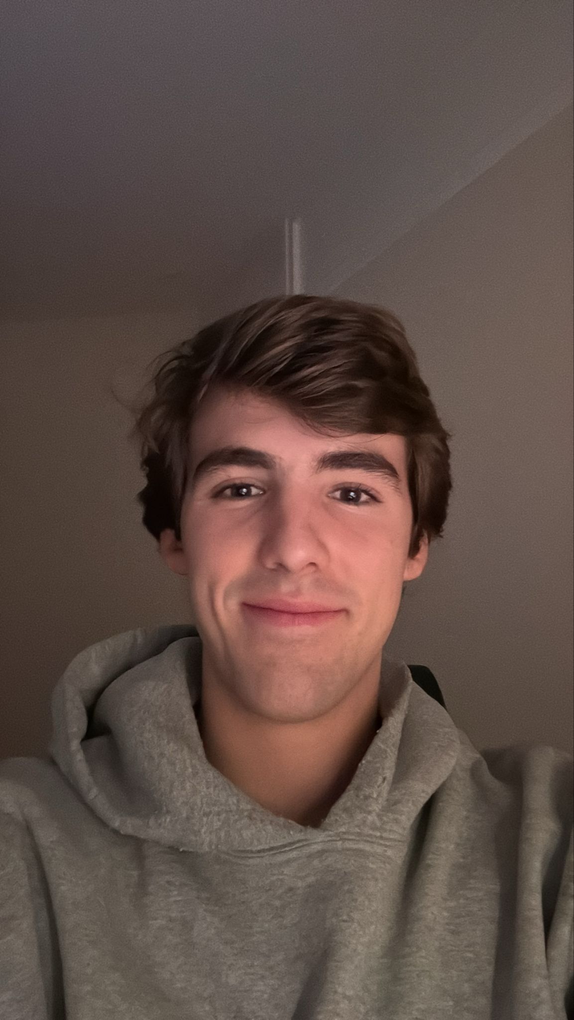 Fotografía de Nicolás