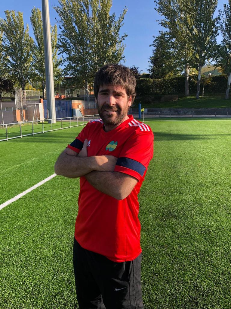 Fotografía de Guillermo