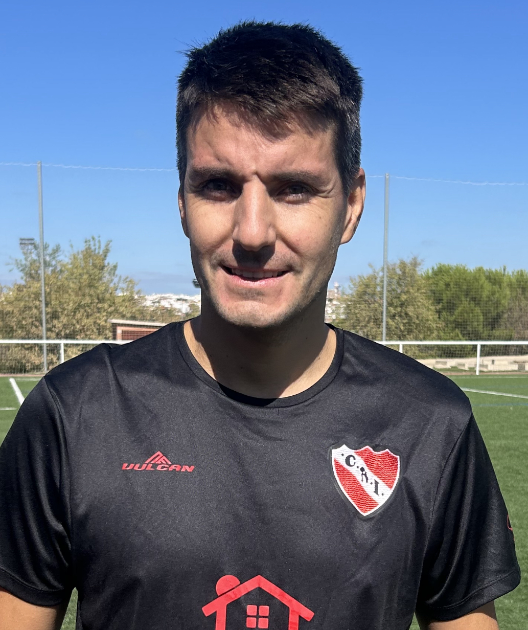 Fotografía de Matias